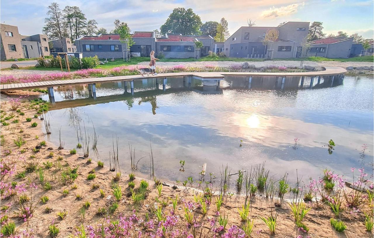 Cozy Home In Lembruch-Duemmer See With Wifi エクステリア 写真
