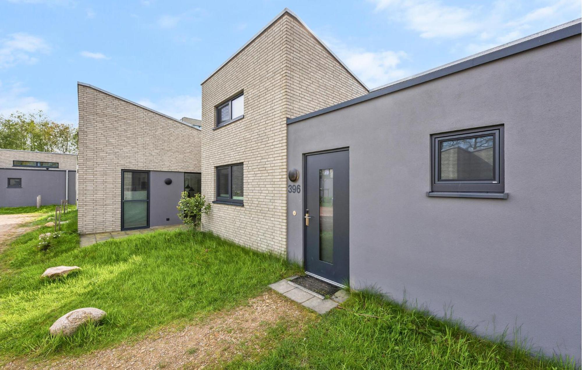 Cozy Home In Lembruch-Duemmer See With Wifi エクステリア 写真